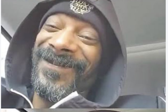 Snoop Dogg и Dr. Dre дали грандиозный концерт на стадионе в Калифорнии
