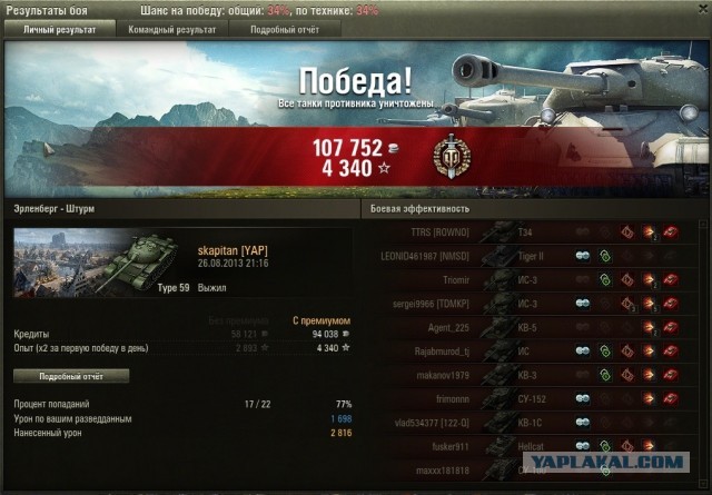 Wargaming 6
