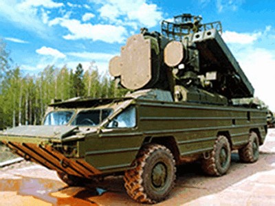 Названия военной техники и вооружения