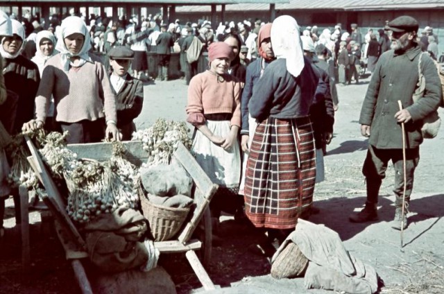 1942 год.