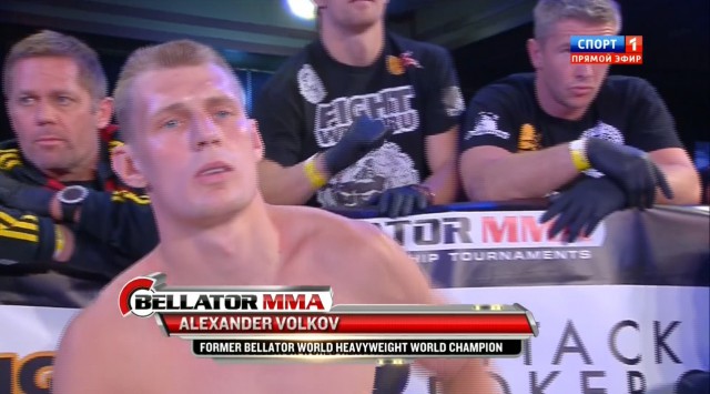 БОКС/MMA....
