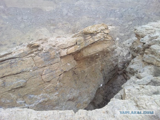 Путешествие в Восточный Аккар