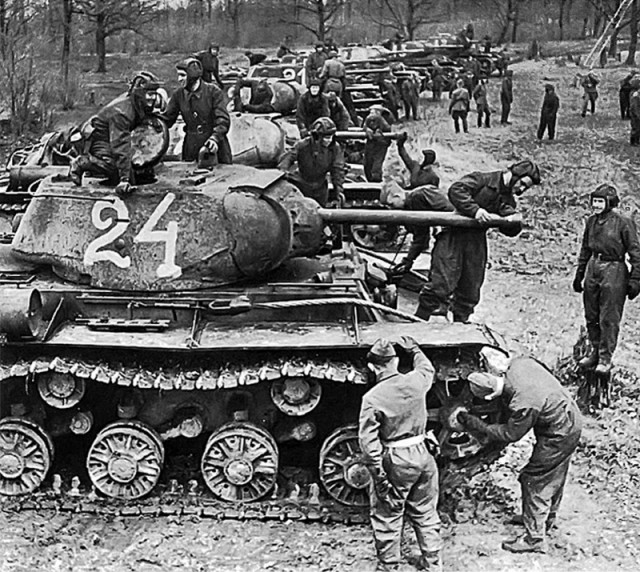 Wargaming 11