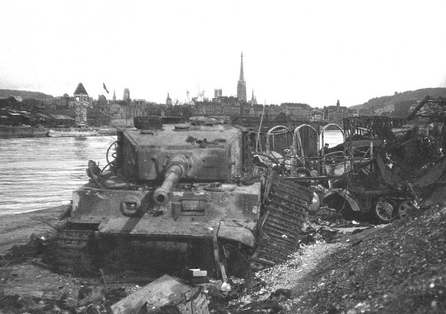 Wargaming 11