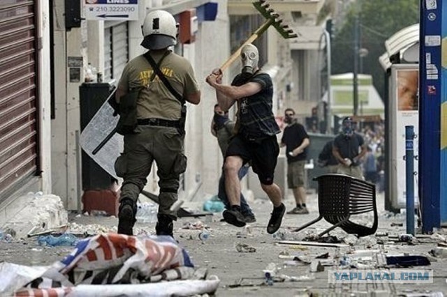 Азбука ЯПа! Моя, Грабельная!