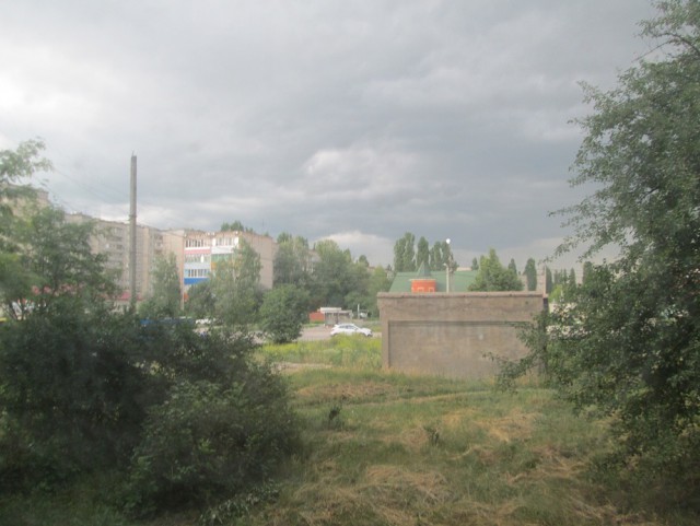 Вытрезвитель для женщин эпохи СССР