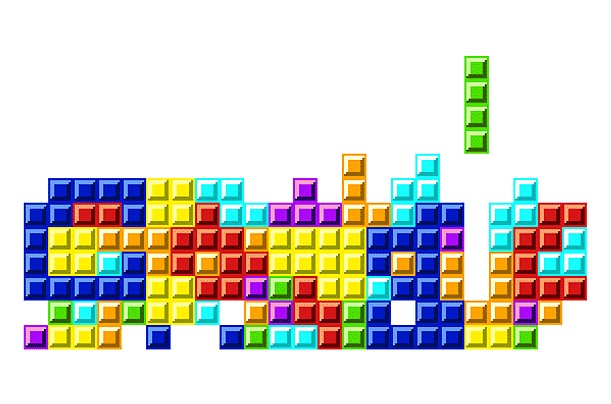 История логотипов Google Doodles