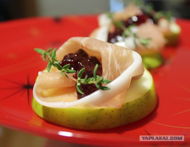 Кулинарная общалка