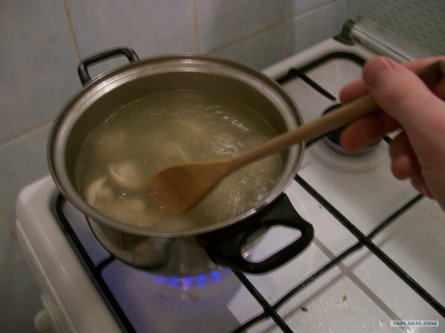 Atari Punk Console в пятницу вечером