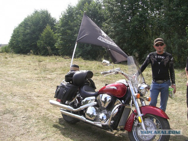 История русского рока в фотографиях