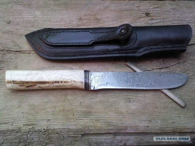 МЕГАБАЯН, за который не стыдно.