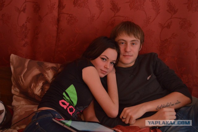 Женская красота