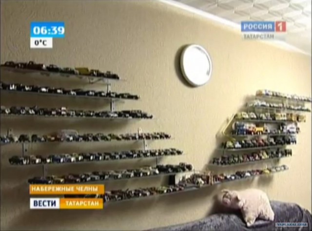 Мечта каждого ребёнка