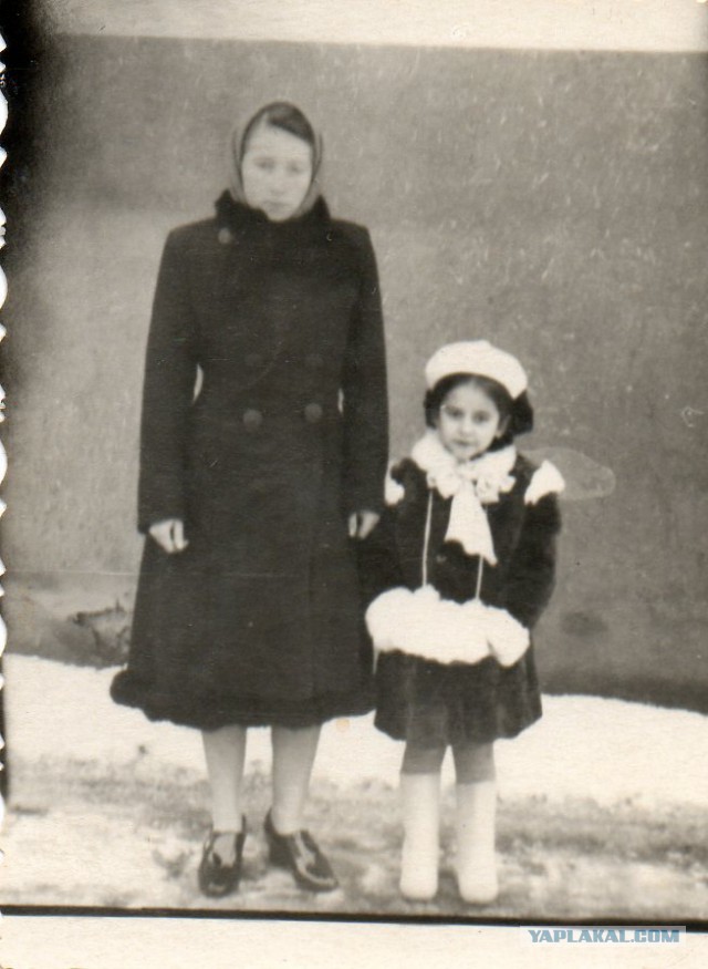 Родившимся в Советском Союзе посвящается
