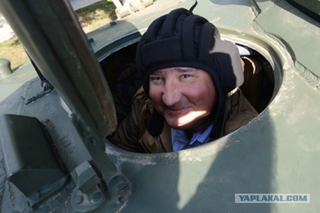 На космодроме Восточный
