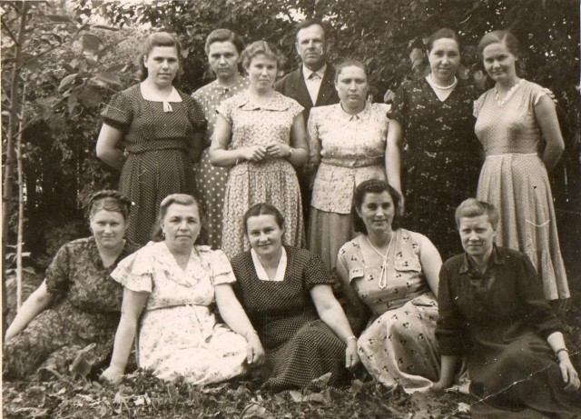 Это вам не мини-бикини