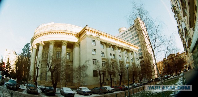 Как я съездил в Волгоград.