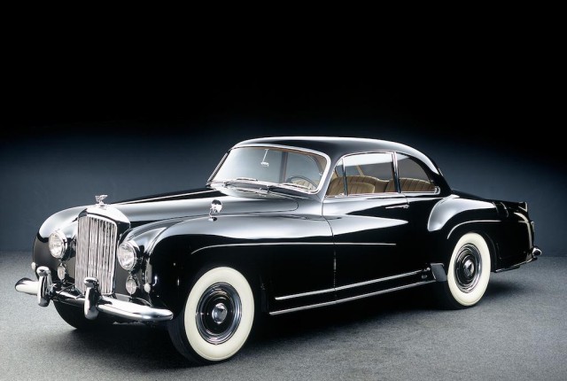 Автомобили RM Auctions/Sotheby's