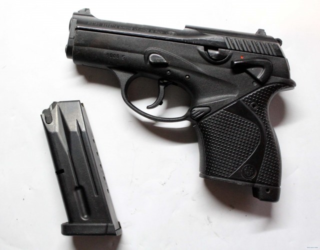 Пистолетики