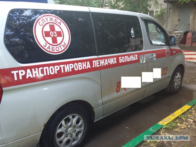 Приветы с рабочих мест ЯПовчан