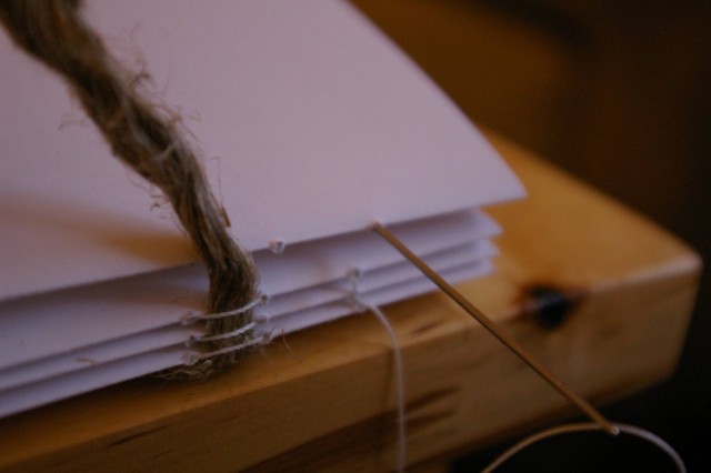 Своими руками: Руководство по изготовлению книг