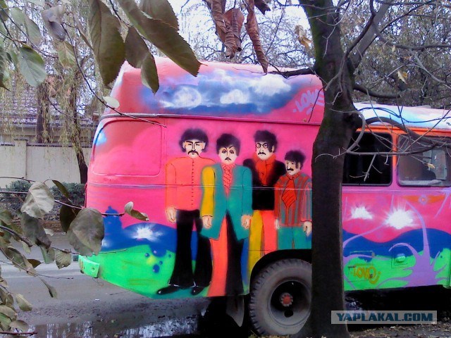 Веселые картинки