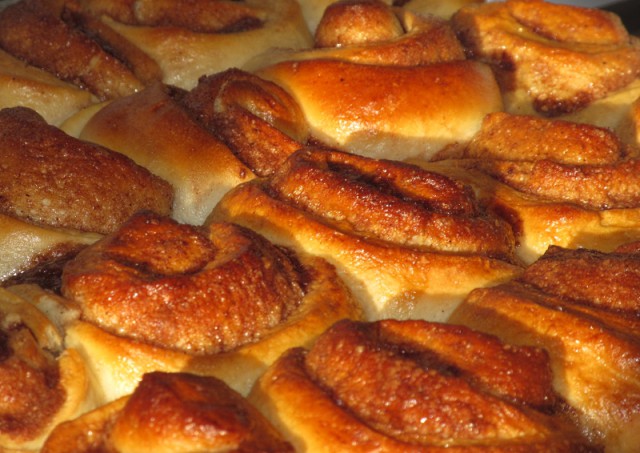 Булки