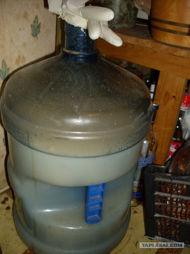 Самогонщики, принимайте в свой клан