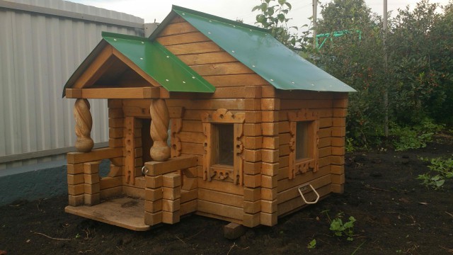 Когда руки из правильного места