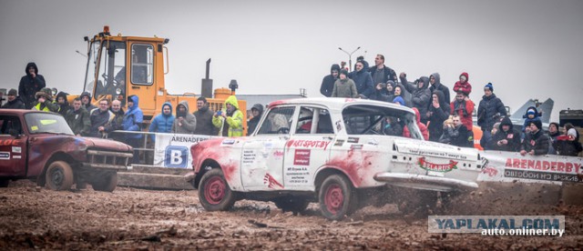 Битва машин