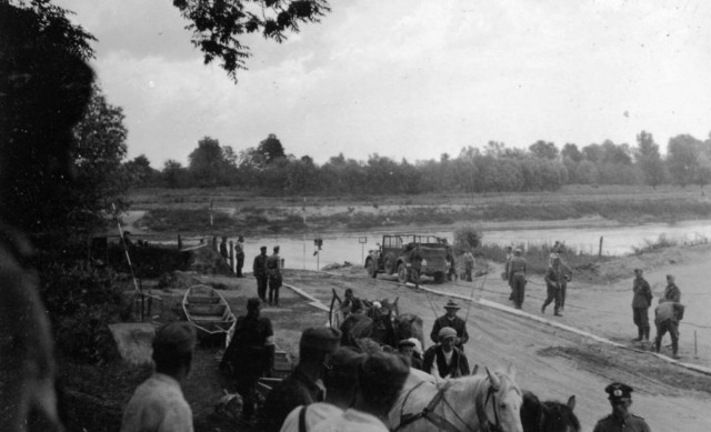 Ожившие фотографии  - 2