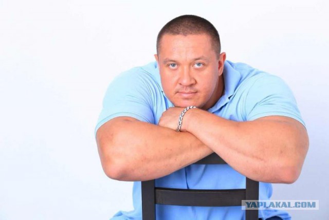 Продукты для роста мышц