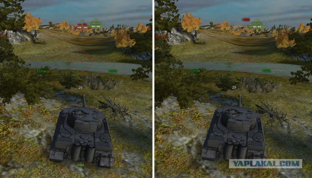Wargaming 36