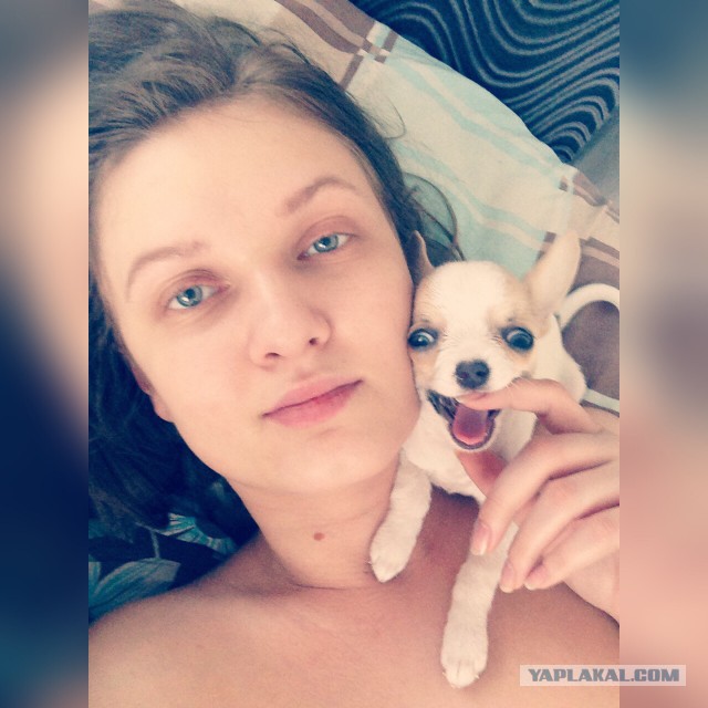 Самые смелые яповки
