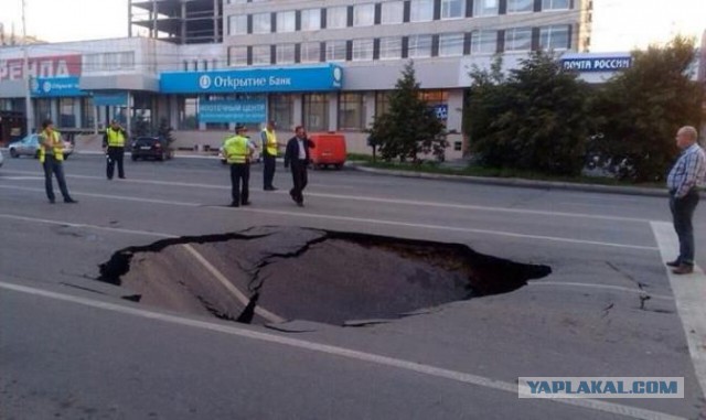 Самые крутые водительские права в мире.