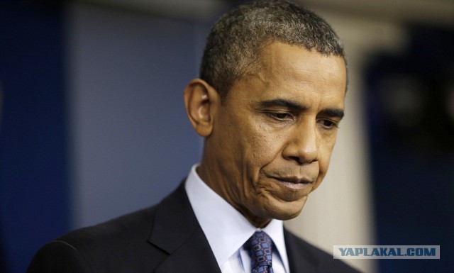 Барак Обама объявил сентябрь 2016 года - месяцем подготовки к глобальным катастрофам