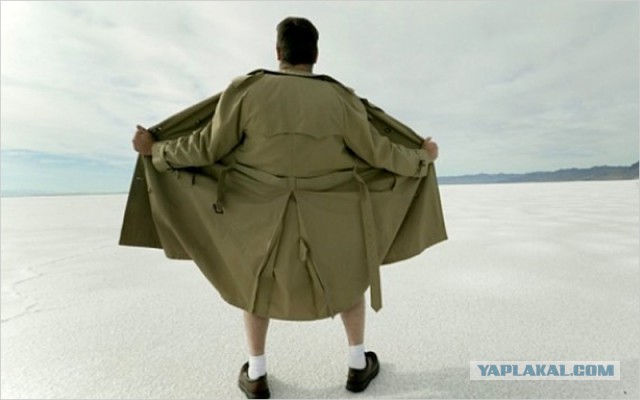 Будни сотрудника магазина самообслуживания