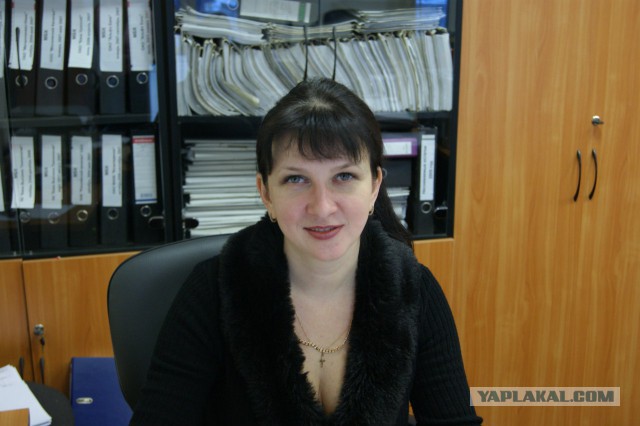 ЯПовцы работают и отдыхают