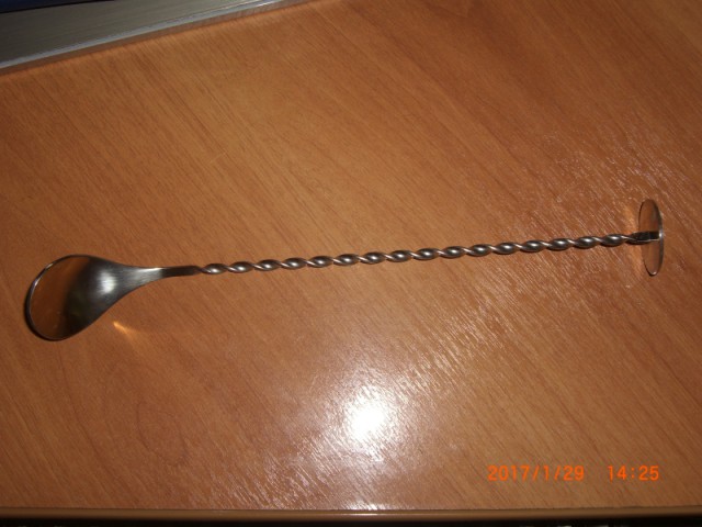 День рождения Кулинарии. Коктейльная вечеринка