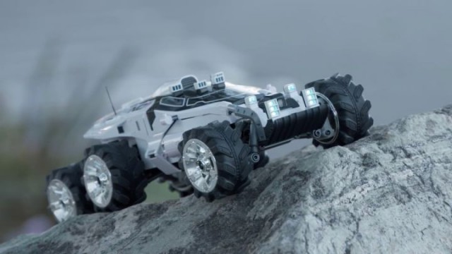Mass Effect: Andromeda