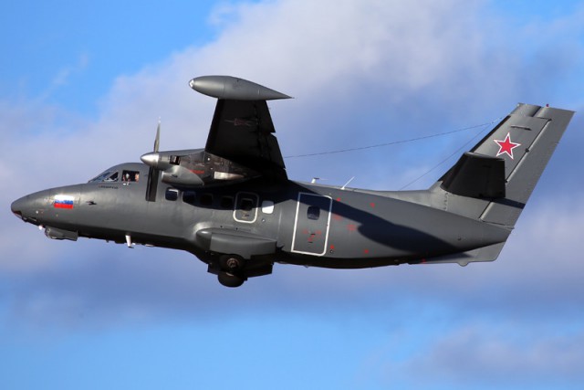 Ан-2 уходит на покой: советский «кукурузник» заменят новым ТВС-2МС