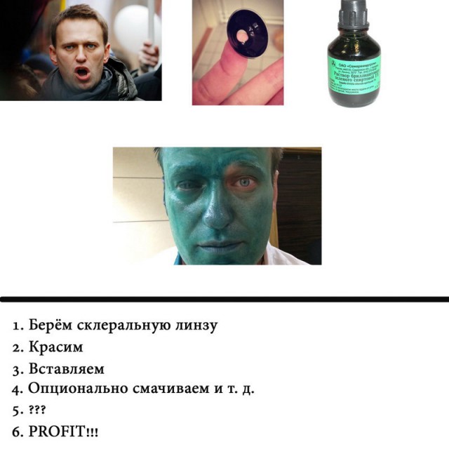 Атмосфера тотальной нетерпимости к коррупции