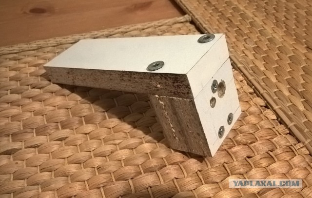 Мебель своими руками. Рукожопства псто.