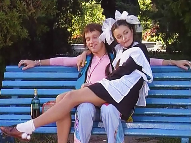 Что стало с актерами «Маски-шоу»  Тогда и сейчас