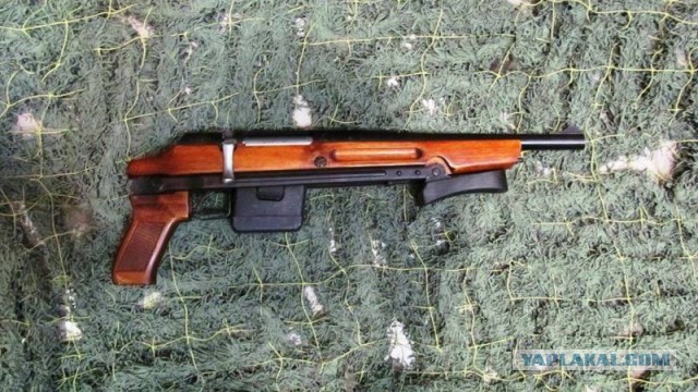 Американские Survival Rifle или "винтовки выживания"