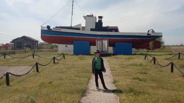 Не выходные майские