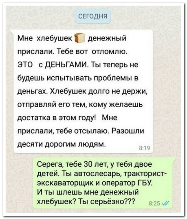 Прикольные комментарии и высказывания из Сети