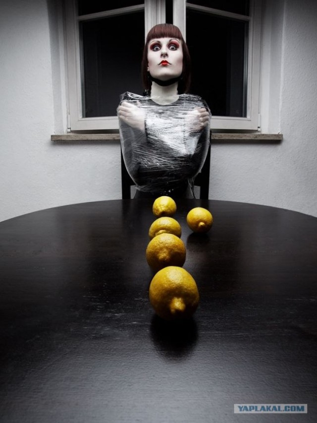 Мы уже прилетели (12 фото)