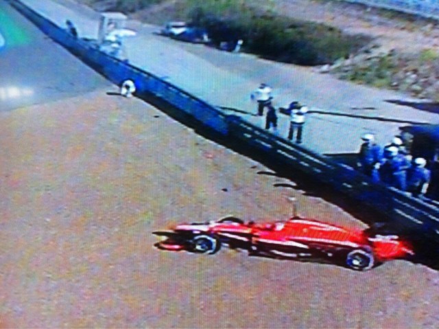 Формула-1 (сезон 2012)