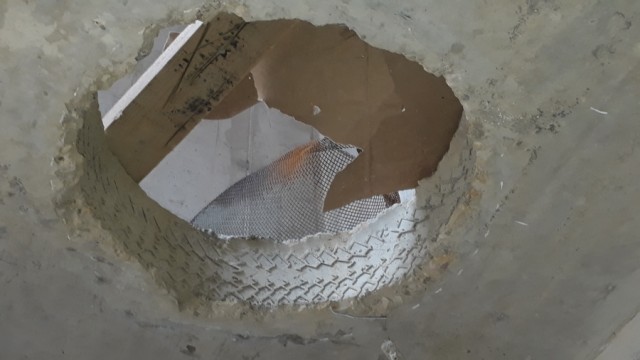 Строительные ляпы и не только